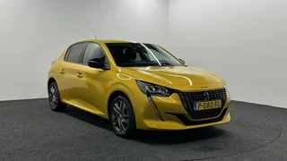 Peugeot 208 1.2 PureTech Active Pack CRUISE NAVIGATIE CARPLAY LM. / 4
