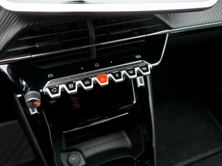 Peugeot e-2008 EV Allure 54 kWh - Private lease 549 pm / 33