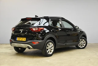 Kia Stonic 1.0 T-GDi MHEV 100pk DynamicLine / 6