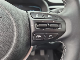 Kia Stonic 1.0 T-GDi MHEV DynamicPlusLine | Cruise Control | Climate Control | Stoelverwarming | Stuurverwarming | Camera | Privacy Glass | / 15
