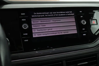 Volkswagen Polo 1.0 TSI 95pk R-Line Highline Virtual Cockpit Navigatie Adaptive Cruise Clima / 29