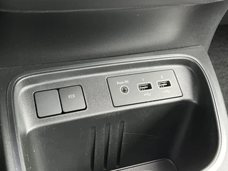 Renault Twingo Z.E. R80 Intens  | SOH 96% | 22 Kwh | Camera | Navigatie | Parkeersensoren | Cruise Control | Climate Control | DAB | Apple CarPlay/Android Auto / 13