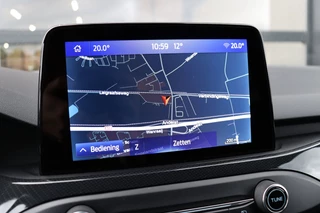 Ford Focus Wagon 1.0 EcoBoost Titanium ST X Business | NAP | Apple Carplay | Stoel/Stuur Verwarming | Cruise | Camera / 28