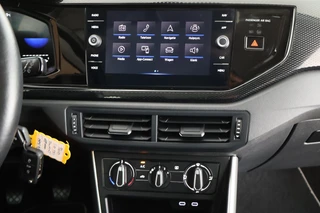 Volkswagen Polo 1.0 TSI 95pk Go Parkeersensoren Carplay / 12