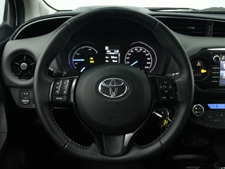 Toyota Yaris 1.5 Hybrid Active | Navigatie | Camera | Cruise control / 23