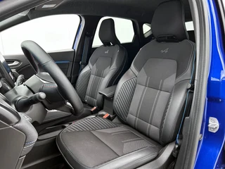 Renault Captur 1.6 E-Tech full hybrid 145 esprit Alpine | Camera | Adaptive Cruise | Stoel-/Stuurverwarming | Navi | / 34