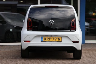 Volkswagen UP! 1.0 Camera Stoelverwarming PDC Cruise-control / 12