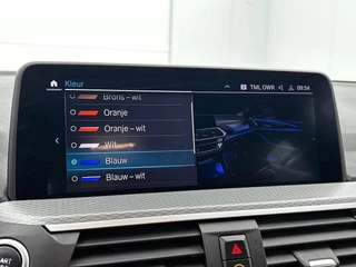 BMW X3 XDrive30e High Executive M Sport | Camera | Cruise Control | Stoelverw. | Elektrische klep / 20