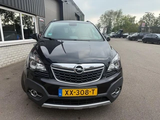 Opel Mokka 1.4 T COSMO Afneembare Trekhaak Pdc Cruise Navi Stoel/stuurverwarming Camera / 8