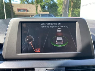 BMW 2 Series Active Tourer 225xe iPerformance Centennial Executive  Airco-Ecc/Alu wielen/Navigatie/Hybride / 33