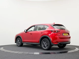 Mazda CX-5 2.0 SAG 165 Business Comfort Automaat | Stoelverwarming / 8