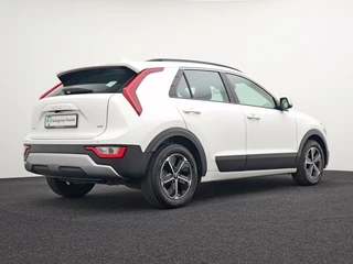 Kia Niro 1.6 GDi PHEV Dynamic Line Stoelverwarming / 2