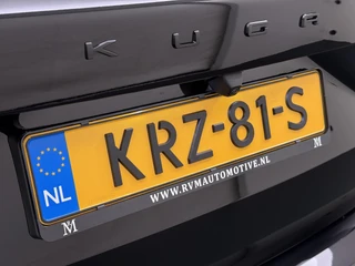 Ford Kuga 2.5 PHEV ST-Line X NIEUWE AUTO! | WINTERPACK | SNEL LEVERBAAR | BTW VERREKENBAAR / 11