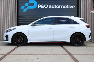 Kia Ceed 1.6 T-GDi GT Memory | JBL | Stuur/Stoelverwarming / 6