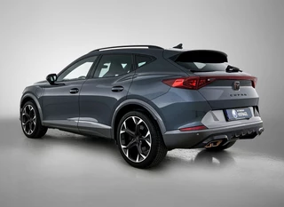 Cupra Formentor 1.4 e-Hybrid VZ Performance | Adaptive Cruise | Camera | Stoel-/Stuurverarming | / 8
