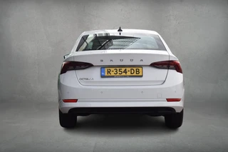 Skoda Octavia 1.0 TSI Business Edition | Apple CarPlay | Sportstoelen | Climate | Cruise / 10