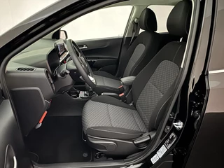 KIA Picanto 1.0 DPi 68pk 4-zits DynamicPlusLine / 11