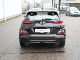 Hyundai Kona 1.0 T-GDI i-Drive ✅Stoel&Stuurverw.✅All Season✅Apple✅Clima✅Lane Ass.✅Camera✅Cruise✅ / 14