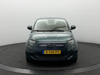 Fiat 500 3+1 Urban 24 kWh 3-Fase SOH 94,6% Camera | Carplay&Android | Stoelverwarming | Led / 28