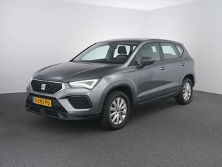 SEAT Ateca 1.0 TSI Reference | LED | Carplay | Cruise | Clima |