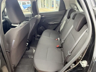 Suzuki Swift 1.2 Club  | Adaptive Cruise | Airco | Bluetooth | Stuurbediening | Dealeronderhouden / 42