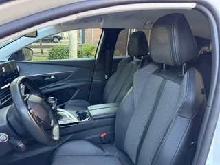 Peugeot 3008 1.2 PureTech Blue Lease Allure  Distributieriem is / wordt vervangen / 24