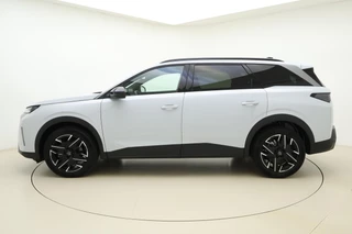 Peugeot 5008 1.2 Hybrid 145 Allure 7p | Climate & Cruise Control | 7-Zitter | Achteruit Rijd Camera | AppleCarplay/ Android Auto | / 6