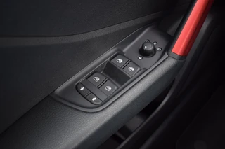 Audi Q2 30 TFSI Design Pro Line Plus | Stoelverwarming | Cruise | Navi | Climate / 27