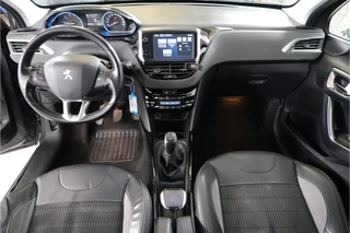Peugeot 2008 1.2 PureTech Allure  | Trekhaak | Cruise | Navi | Climate | / 23