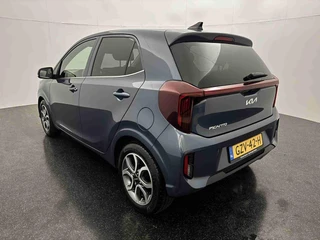 KIA Picanto 1.0 DPi 63pk  ExecutiveLine / 9