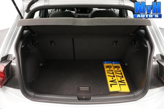 Volkswagen Polo 1.0 TSI R-Line|DSG|ACC|CAMERA|STOELVERW|NAP / 19