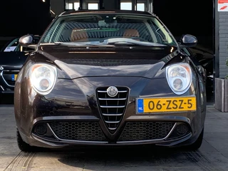 Alfa Romeo MiTo 0.9TwinAir Distinctive|Cruise|Bose|Airco|PDC / 5