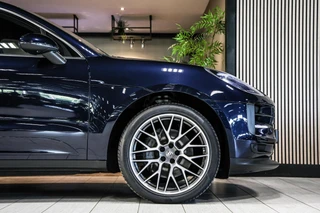 Porsche Macan 3.0 S|Chrono|Bose|Verkoeling|Luchtvering|21'' / 16