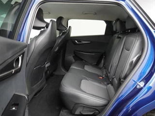 Kia EV6 Light Edition 63 kWh  - Stoel-/stuurverwarming - Apple CarPlay/Android Auto - Navigatie - Cruise Control - Fabrieksgarantie tot 03-2032 / 32