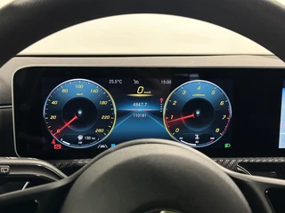 Mercedes A-klasse 200 Advantage LEER NAVI CAMERA CRUISE LM ECC. / 34