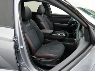 Hyundai Tucson 1.6 T-GDI PHEV N Line Business Sky | Navigatie | Camera | Cruise control / 10