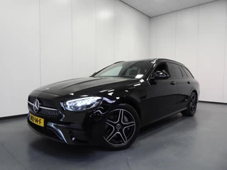 Mercedes-Benz E-Klasse Estate E300e AMG SCHUIFDAK/360CAM/NIGHT/TREKH./18"LMV!