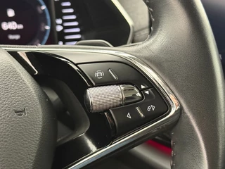 Skoda Octavia Combi 1.5 e-TSI Style | Adaptive Cruise | Navi | Camera | Stoelverwarming | CarPlay / 15