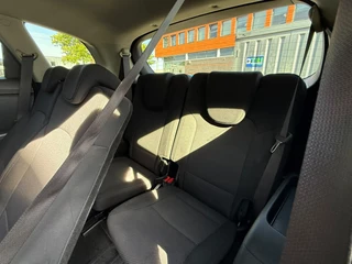 Kia Carens BWJ 2014 1.6 GDi 135 PK 7 PERS. DynamicLine  CAMERA | NAVI | CLIMA | CRUISE | BLUETOOTH | LMV | PDC / 7