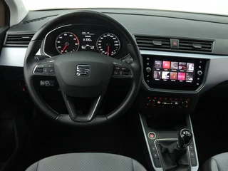 SEAT Arona 1.0 TSI Style Launch | Trekhaak | Navigatie | Camera | Stoelverwarming / 4
