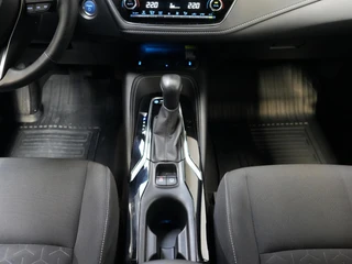 Toyota Corolla 1.8 Hybrid First Edition ✅Stoel&Stuurverw.✅Adapt Cruise✅Clima✅Camera✅Navi✅Two Tone✅ / 27