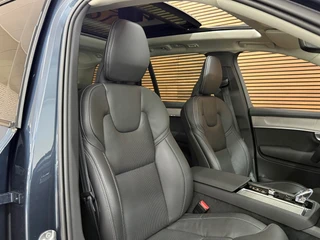 Volvo XC90 2.0 T8 Plug-in hybrid AWD Plus Dark | 7p. | MY2026 | Premium Pakket | Lagom pakket | Pano | Luchtvering | B&W |Trekhaak / 50