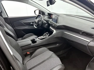 Peugeot 3008 1.2 PureTech Blue Lease Executive Automaat | Adaptive Cruise | CarPlay | Camera | Parkeersensoren / 11