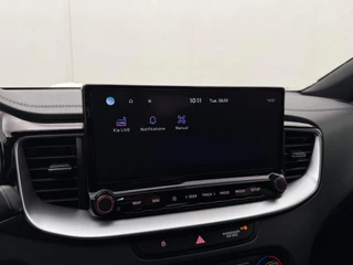 Kia ProCeed 1.5 T-GDi GT-Line | Automaat | Adaptive cruise | Stoelverwarming | CarPlay | Camera / 21