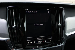 Volvo V90 2.0 T8 Plug-in hybrid AWD Ultimate Dark  | Panoramadak | Head-Up | H/K | Memory / 29