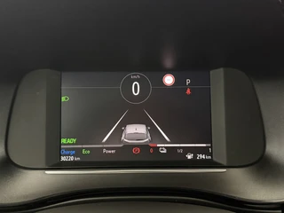 Opel Corsa-e Electric 50 kWh 3-Fase SOH 96,5% Snellaadvermogen 100KW | Carplay&Android | Stuurverwarming / 19