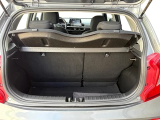 Kia Picanto 1.0 DPi DynamicLine | Navi | Camera | Apple Carplay | Android Auto | Lichtmetalen Velgen | Airco | / 26