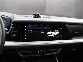Porsche Cayenne 3.0 E-Hybrid | LEDER | LUCHTVERING | PANO-DAK | MASSAGE | BOSE | STOELVERK. | SPORTCHRONO | 360° CAMERA | ADAPT. CRUISE | NAVI | DESIGN PAKKET | / 10