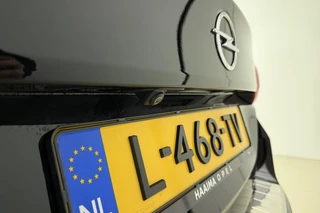Opel Astra Sports Tourer 1.2 Elegance 130PK | Elektrische Achterklep | Full LED | Climate Control | Stuur/Stoel/Voorruit Verwarming | Keyless Entry & Start | Camera / 8
