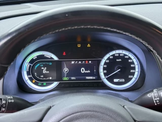 Kia Niro 1.6 GDi Hybrid Style Edition  - Adaptief Cruise Control - Climate Control - Navigatie - Apple/Android Carplay - Virena Zekerheidspakket €895 / 24